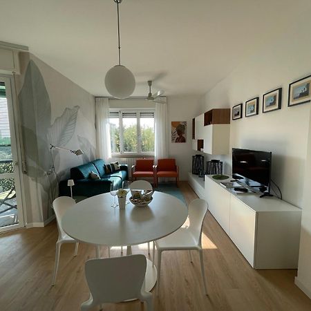 Appartamento Con Vista Lago Toscolano-Maderno Exterior foto