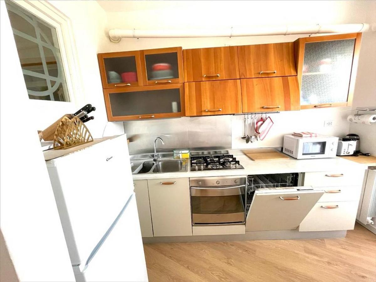 Appartamento Con Vista Lago Toscolano-Maderno Exterior foto
