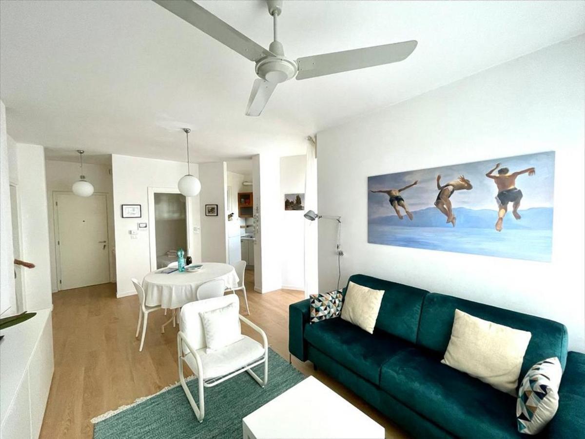 Appartamento Con Vista Lago Toscolano-Maderno Exterior foto