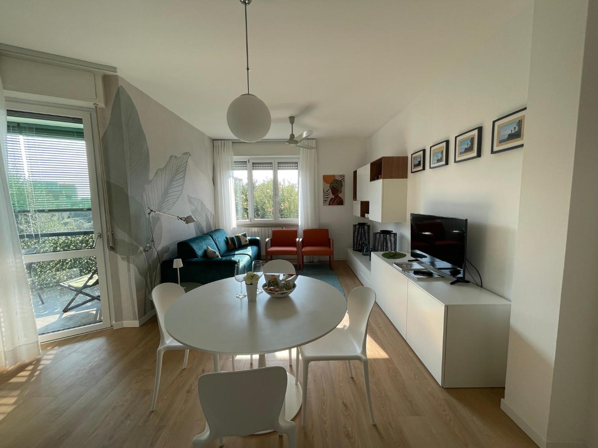 Appartamento Con Vista Lago Toscolano-Maderno Exterior foto