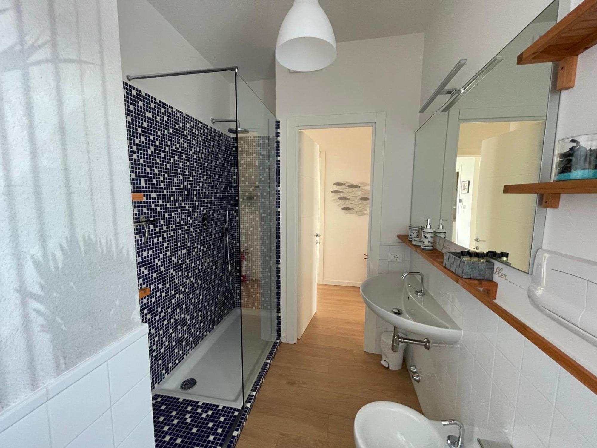 Appartamento Con Vista Lago Toscolano-Maderno Exterior foto