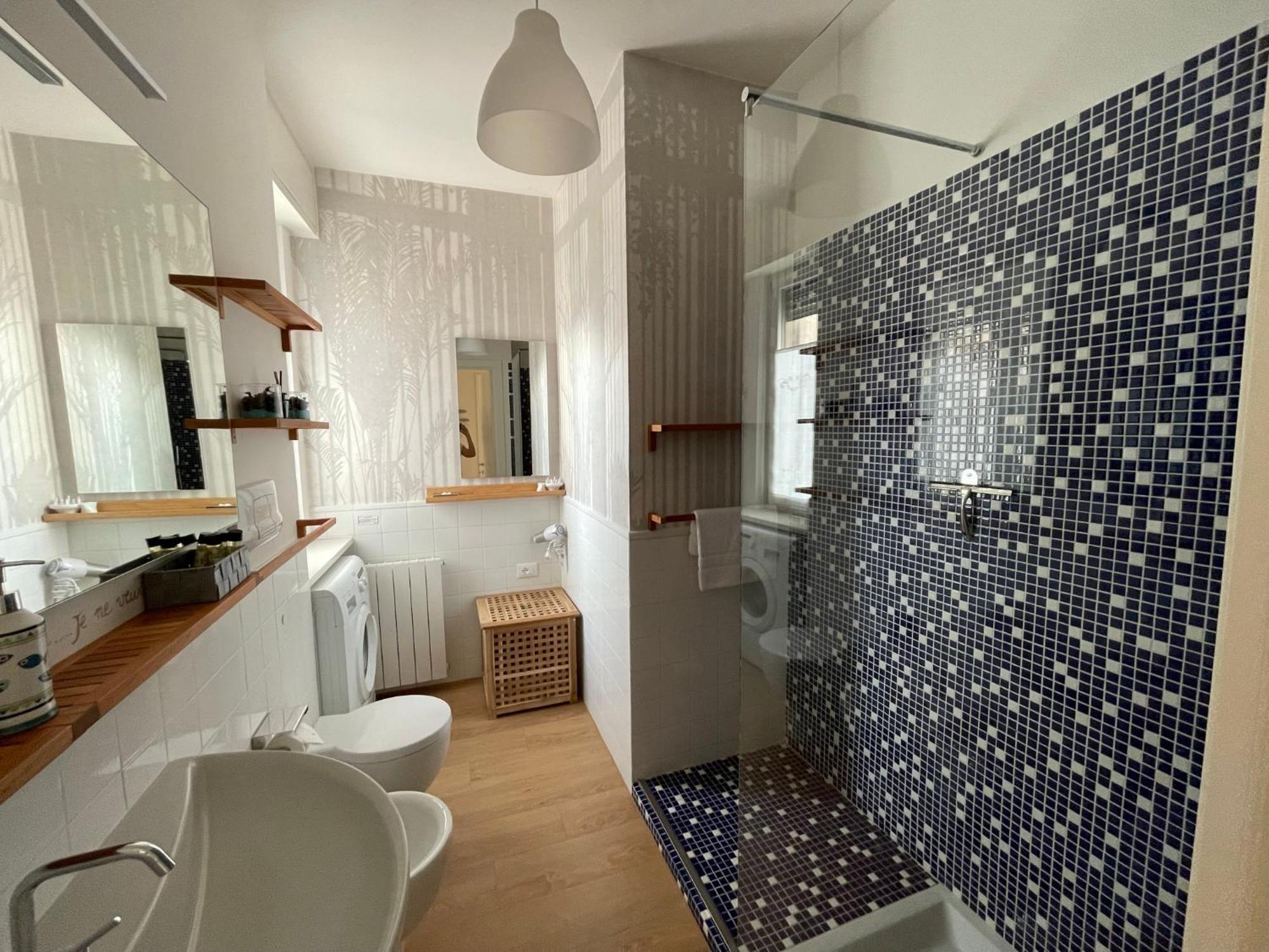Appartamento Con Vista Lago Toscolano-Maderno Exterior foto